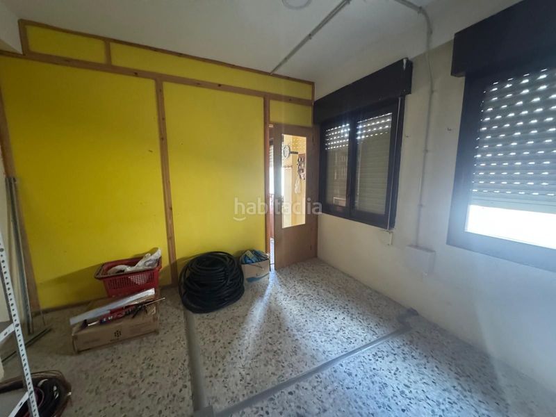 Foto 43163df0-8764-48eb-81ed-e12760bc937d. Masia amb aparcament a Illueca