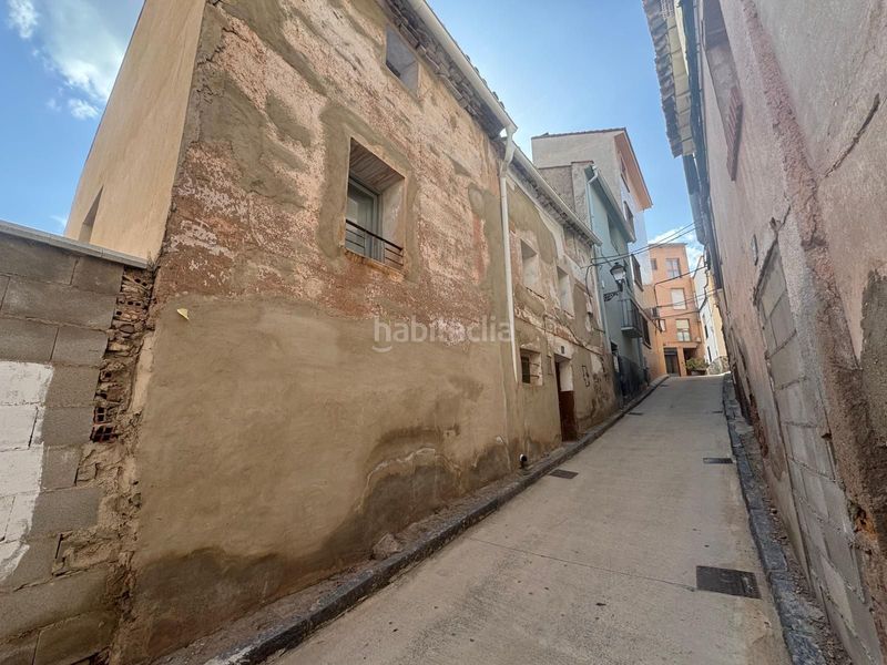 Foto 541b94ef-f2ae-451f-bf00-65f48e4be373. Masia amb aparcament a Illueca