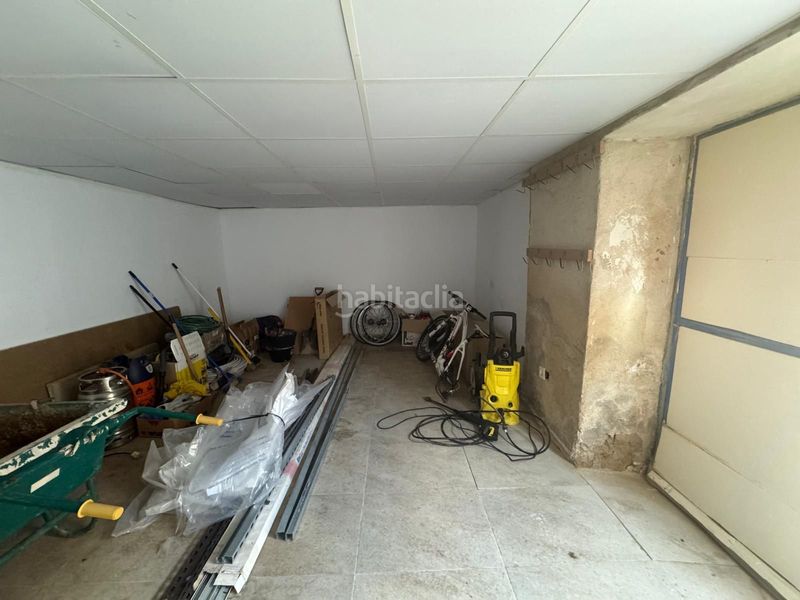 Foto b311c23a-ef0e-497c-a073-3649906a76f7. Masia amb aparcament a Illueca