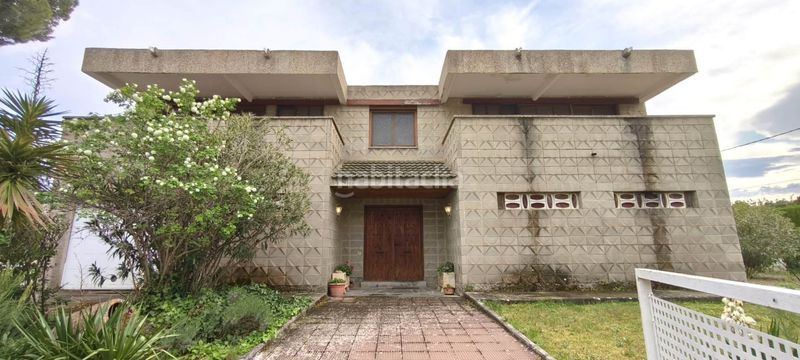Foto 204f9354-629f-4e4b-87aa-1267195c5321. Casa en Muela (La)