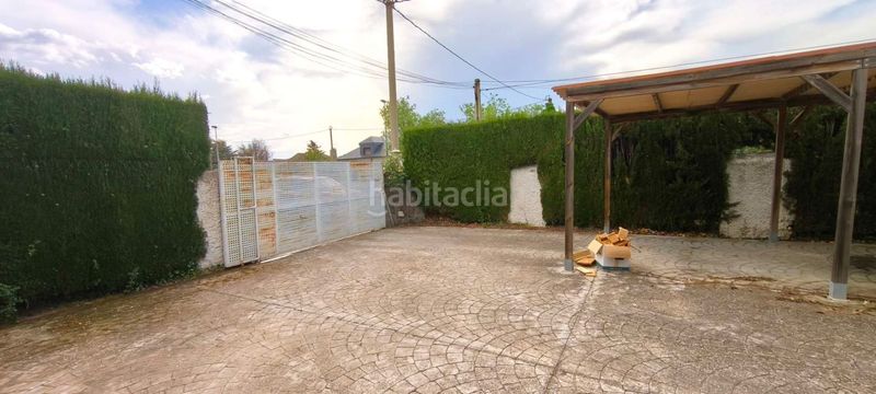 Foto 6f63d44c-ac40-4a9f-a153-54141e6bb3ca. Casa en Muela (La)