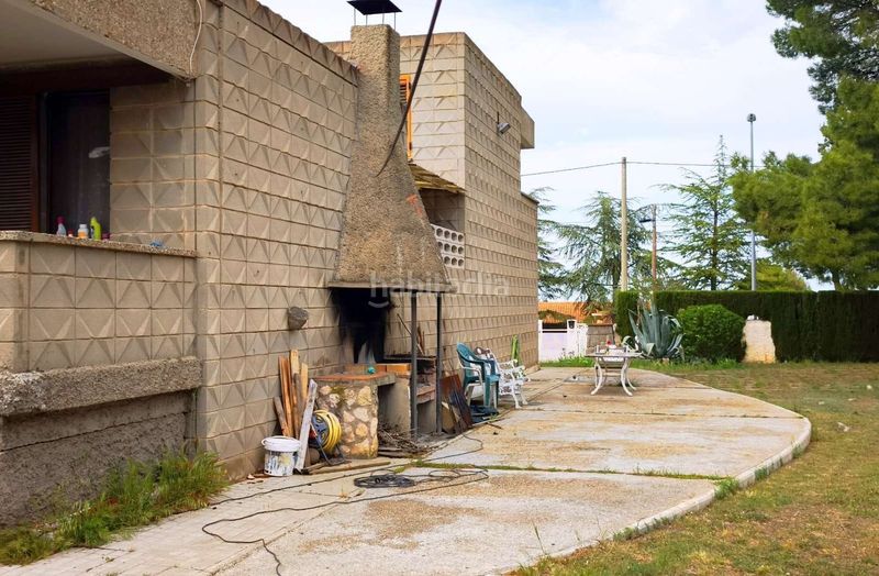 Foto 85eb2d4d-dab0-4e7e-8a0b-ae7518636fd4. Casa en Muela (La)