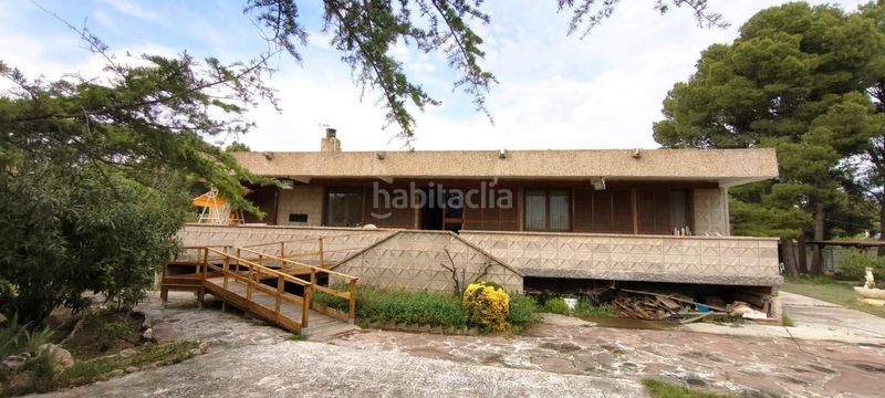 Foto f730466a-07a0-468f-b651-27d84bf34ee6. Casa en Muela (La)