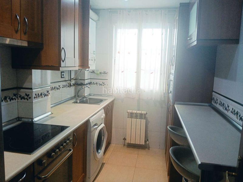 Foto 017e4554-6359-4b45-8bd8-b4ca95d8ad9a. Pis amb calefacció a La Bozada - Parque Delicias Zaragoza
