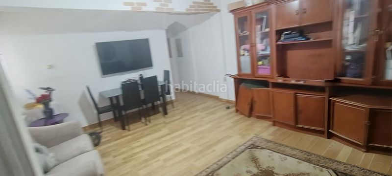 Foto 13206b02-b735-4f40-aeb1-88d49a9b1f5a. Pis amb calefacció a La Bozada - Parque Delicias Zaragoza