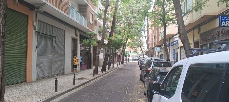 Foto 153d8e96-a9b0-4b06-abe4-0cc1fb9caf27. Pis amb calefacció a La Bozada - Parque Delicias Zaragoza