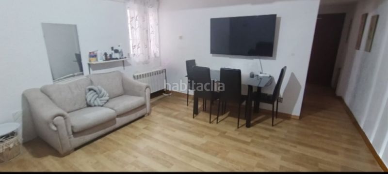 Foto 15ad5516-58a6-47b6-b9a5-171beb2db572. Pis amb calefacció a La Bozada - Parque Delicias Zaragoza
