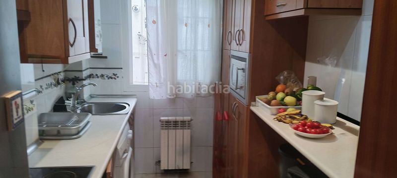 Foto 36799bc3-6352-454f-9655-38cd84811e41. Pis amb calefacció a La Bozada - Parque Delicias Zaragoza