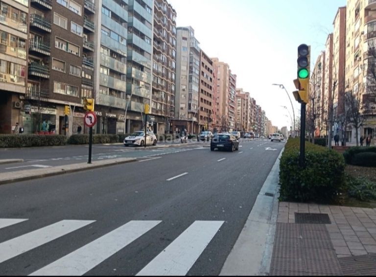 Foto 47ec35cb-c18e-43ec-8693-fbd288828ea8. Pis amb calefacció a La Bozada - Parque Delicias Zaragoza