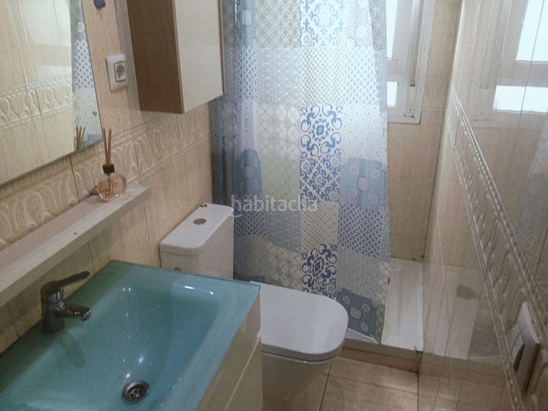 Foto 5a58ff2a-b7b8-4895-9719-127590b5d1f1. Pis amb calefacció a La Bozada - Parque Delicias Zaragoza