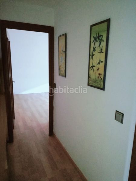Foto 6f107ef9-8838-4b32-9fcb-b3644ae6aa80. Pis amb calefacció a La Bozada - Parque Delicias Zaragoza