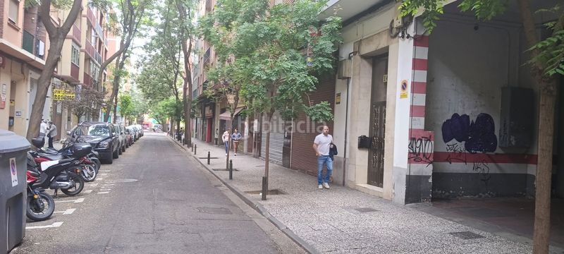 Foto a659a3cb-712a-4a20-b74e-6531220f8720. Pis amb calefacció a La Bozada - Parque Delicias Zaragoza