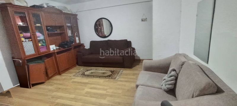 Foto c9df79b1-b1d5-4330-9038-d57acc0b7171. Pis amb calefacció a La Bozada - Parque Delicias Zaragoza