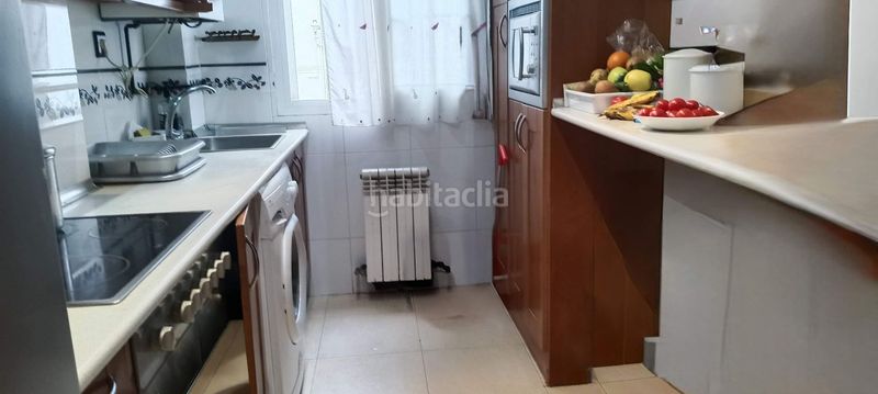 Foto f2e7ac9d-fabe-427a-9ac7-b30ed8720244. Pis amb calefacció a La Bozada - Parque Delicias Zaragoza