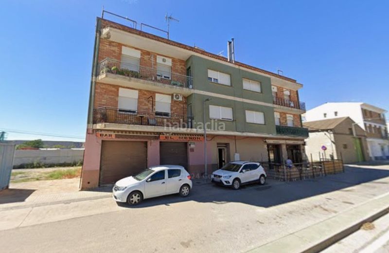 Foto ac73dfc9-aae2-4e70-9c8f-e6eff5d7c7b1. Pis a Albalate de Cinca