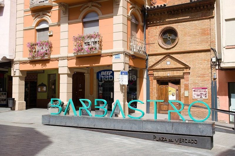 Foto 066cccd7-f628-4365-bae1-6948e6433187. Pis a Barbastro