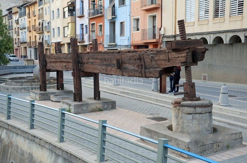 Foto 434c2b28-540e-4901-892f-410ab6f8b1ba. Pis a Barbastro