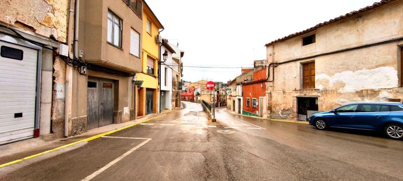 Foto 2a4cc347-d732-4e80-8999-32774b214285. Masia a Calanda