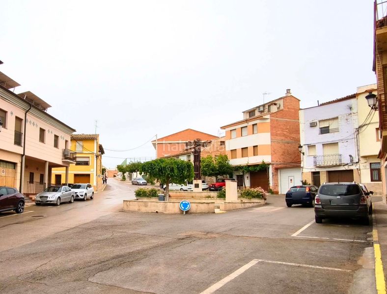 Foto 3c6e82a8-60b9-479a-9a58-a0e162003660. Masia a Calanda