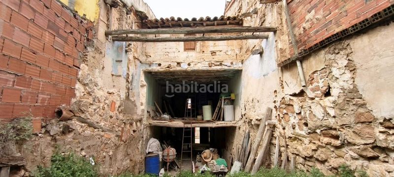 Foto 6e5aa3e6-db77-4c59-a134-433bb0cf98fb. Masia a Calanda