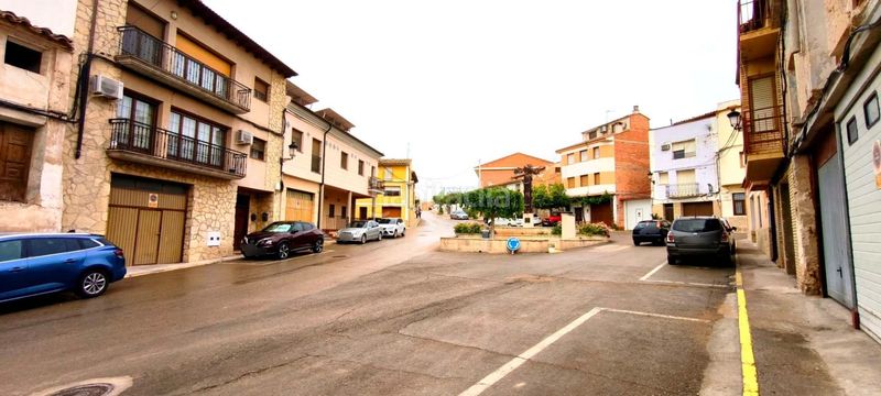 Foto 9938be66-e9f1-4df0-8c2b-ef1236e8c7d9. Masia a Calanda