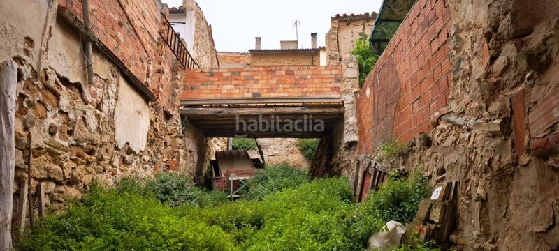 Foto b91465fd-ce20-40d4-b2d7-487d1b4e8b1b. Masia a Calanda
