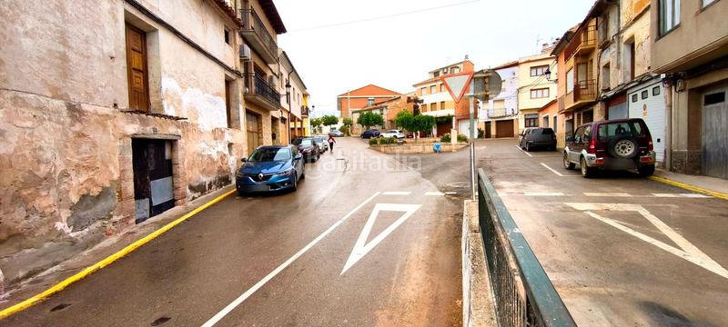 Foto f2ee0fbb-da5f-41c5-94b2-a3c01557bbb2. Masia a Calanda