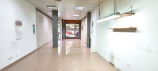 Rent Business premise  Av buenos aires