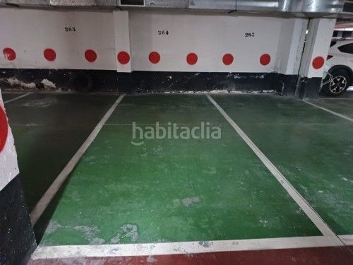 Foto b1f8781f-74a8-42ea-9dcd-1b9661084304. Lloguer aparcament cotxe a Universidad Jaca