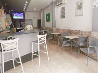 Local Comercial a caspe