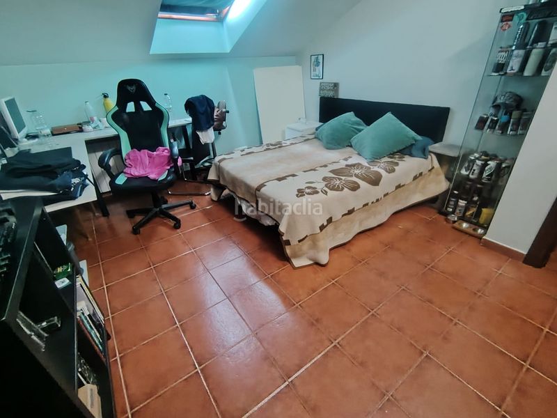 Foto 33246ffe-8399-4084-b0bd-7526dd3d90f4. Casa amb calefacció aparcament piscina a Garrapinillos Zaragoza