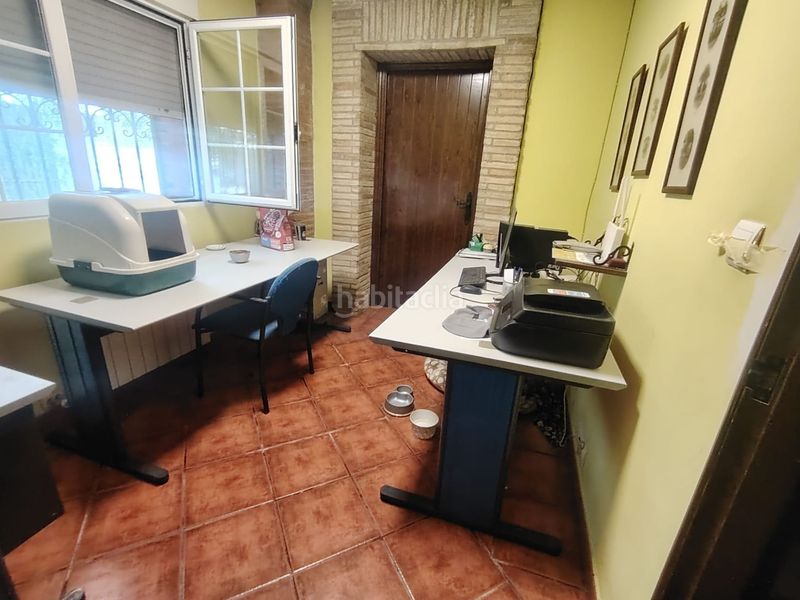 Foto ce127310-fb9b-4a86-8851-52814c34abf4. Casa amb calefacció aparcament piscina a Garrapinillos Zaragoza