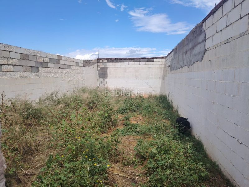 Foto ea802d1a-d136-4bcc-920a-0940f5ad6adc. Casa amb calefacció aparcament piscina a Garrapinillos Zaragoza