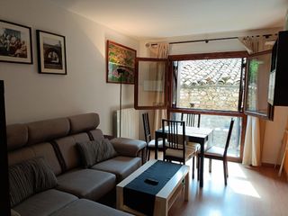 Miete Etagenwohnung  La rampa