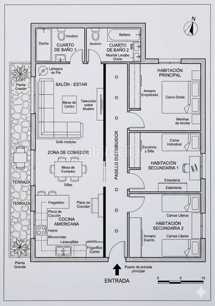 Foto ca813a4e-ed2f-43a8-8272-f855db62bdf2. Piso en Aisa