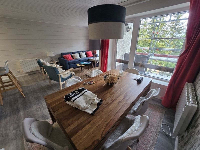 Foto e3864cfb-9106-4608-9435-e2eebd4430bd. Piso en Aisa