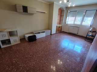 Flat in las cortes