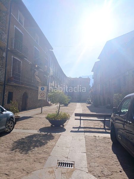 Foto 6c86d07c-70b3-42a4-8679-4a888cbeb12d. Masia amb calefacció a Campo