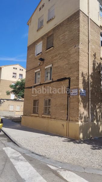 Foto cf34d9bd-c4b6-46fb-a89a-5393f5b8f914. Pis a Oliver Zaragoza