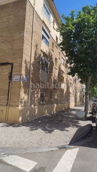 Foto f8ca1570-b818-4cc8-97ad-19c6ab78b0e6. Pis a Oliver Zaragoza