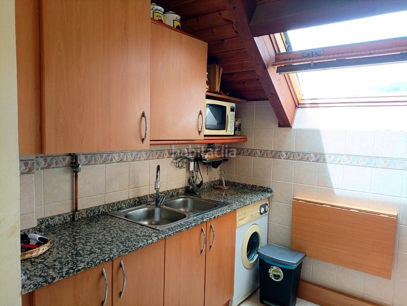 Foto d2fd7633-2712-4494-9e1b-fa7335f0e5e8. Pis amb calefacció aparcament a Campo
