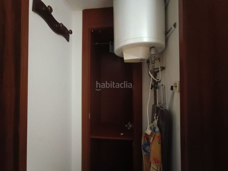 Foto 5beea2f2-81b7-4dab-8d0d-5e30fc7134b1. Pis amb calefacció a Los Olivos Huesca