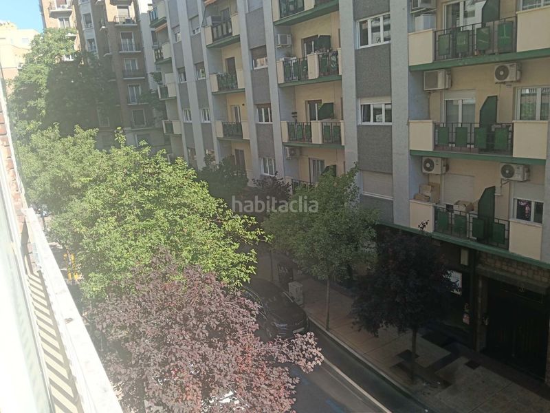 Foto ca002fd5-1269-42be-b5d8-314e8c7601af. Alquiler piso en Paseo Constitución - Las Damas Zaragoza