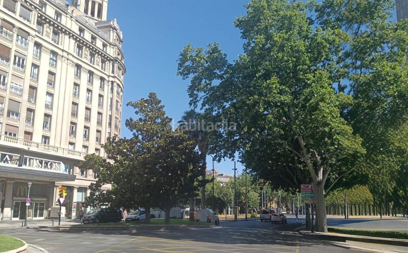 Foto d4b9e9e1-0aa8-4fa6-872e-ca3d934cfb02. Alquiler piso en Paseo Constitución - Las Damas Zaragoza