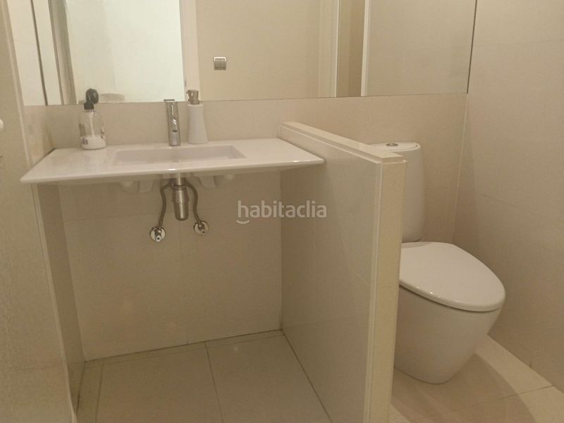 Foto f1a17af5-6cfc-49be-a5f6-cc880c0d7b7f. Alquiler piso en Paseo Constitución - Las Damas Zaragoza