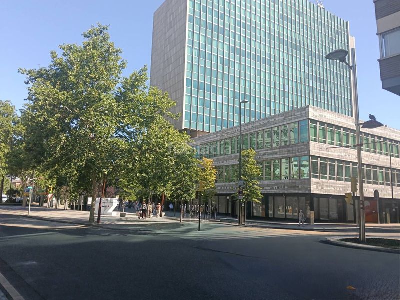Foto f7ca5e03-8d4f-432e-ad15-ce185081fb7f. Alquiler piso en Paseo Constitución - Las Damas Zaragoza