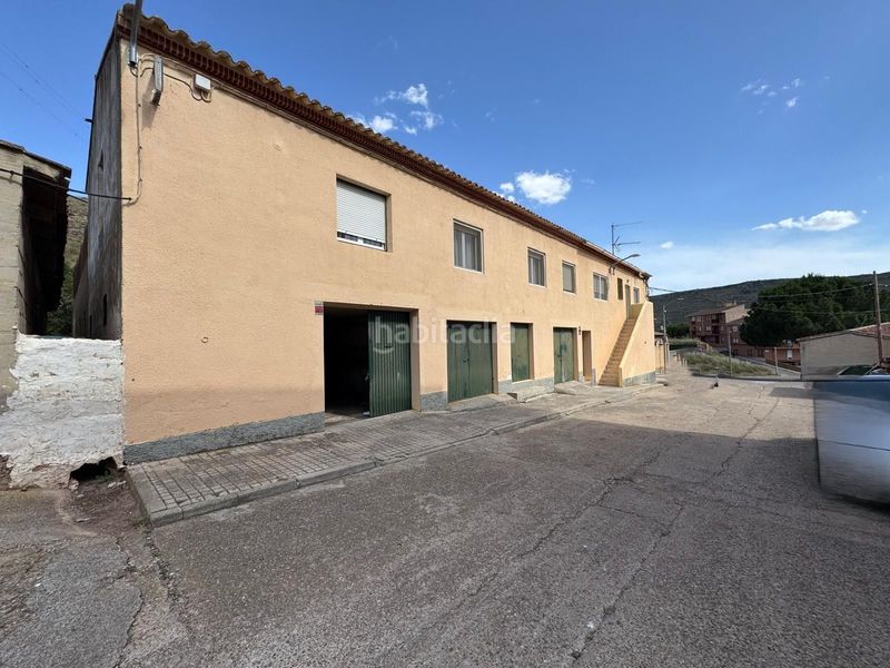 Foto 21df3324-ada1-4748-a77a-a0899f609236. Casa a Brea de Aragón