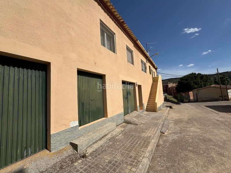 Foto 6c5ddb53-9e84-416b-abb7-5f66a52044a0. Casa a Brea de Aragón