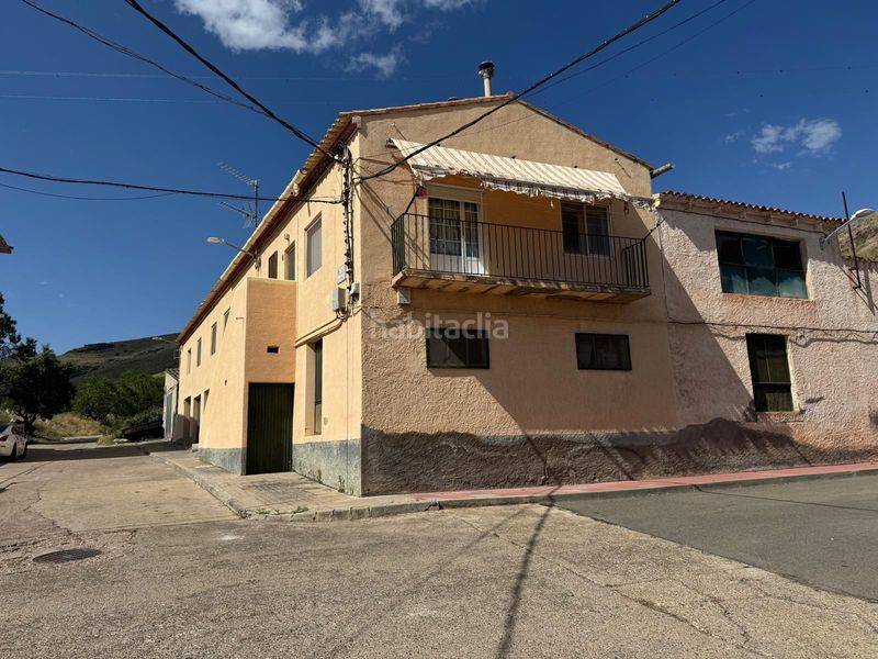 Foto 81c36994-668e-4d2b-a997-78813a994550. Casa a Brea de Aragón