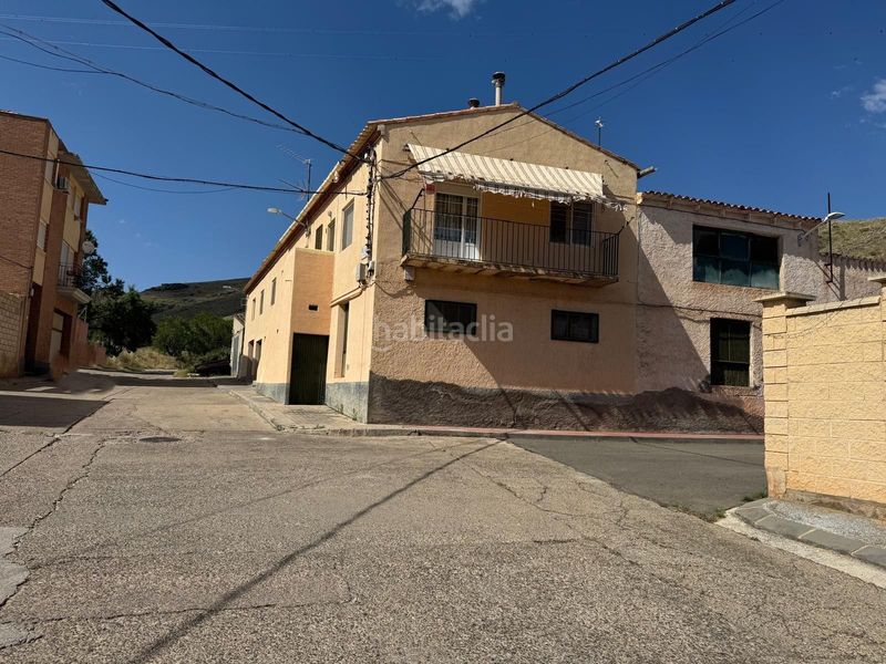 Foto b106925f-93ad-4e50-8f14-6f105b7d204d. Casa a Brea de Aragón